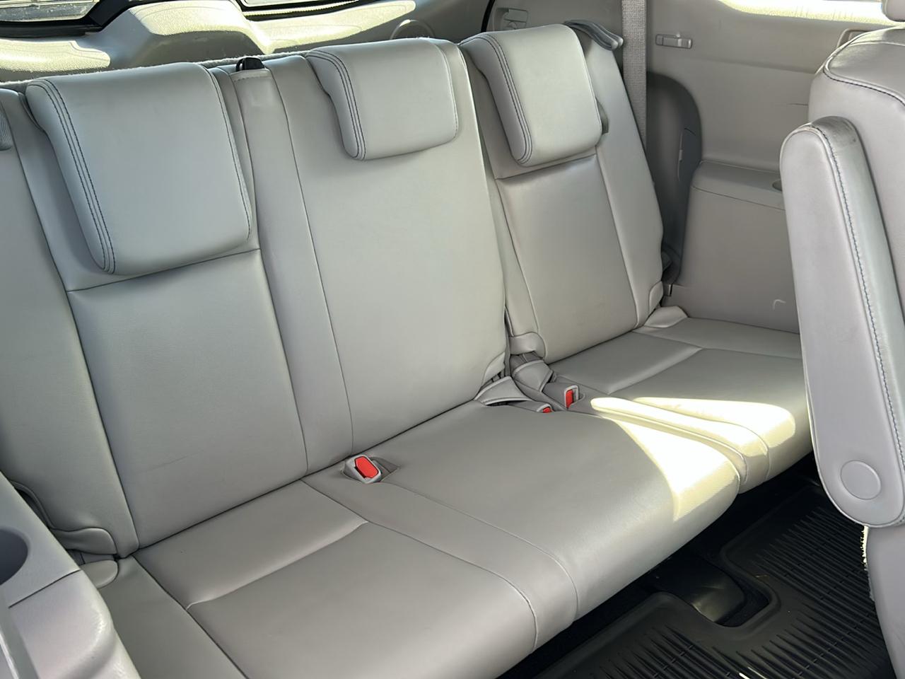 Toyota Highlander Hybrid AWD 4dr Limited (Natl) 2014
