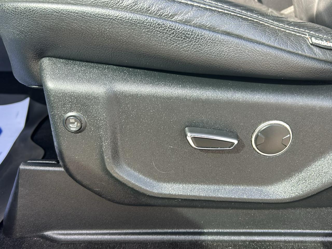 Ford F-150 4WD SuperCrew 157" XLT 2018
