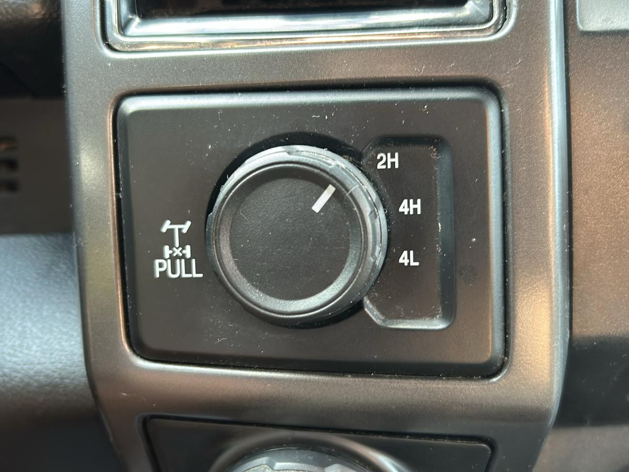 Ford F-150 4WD SuperCrew 157" XLT 2018
