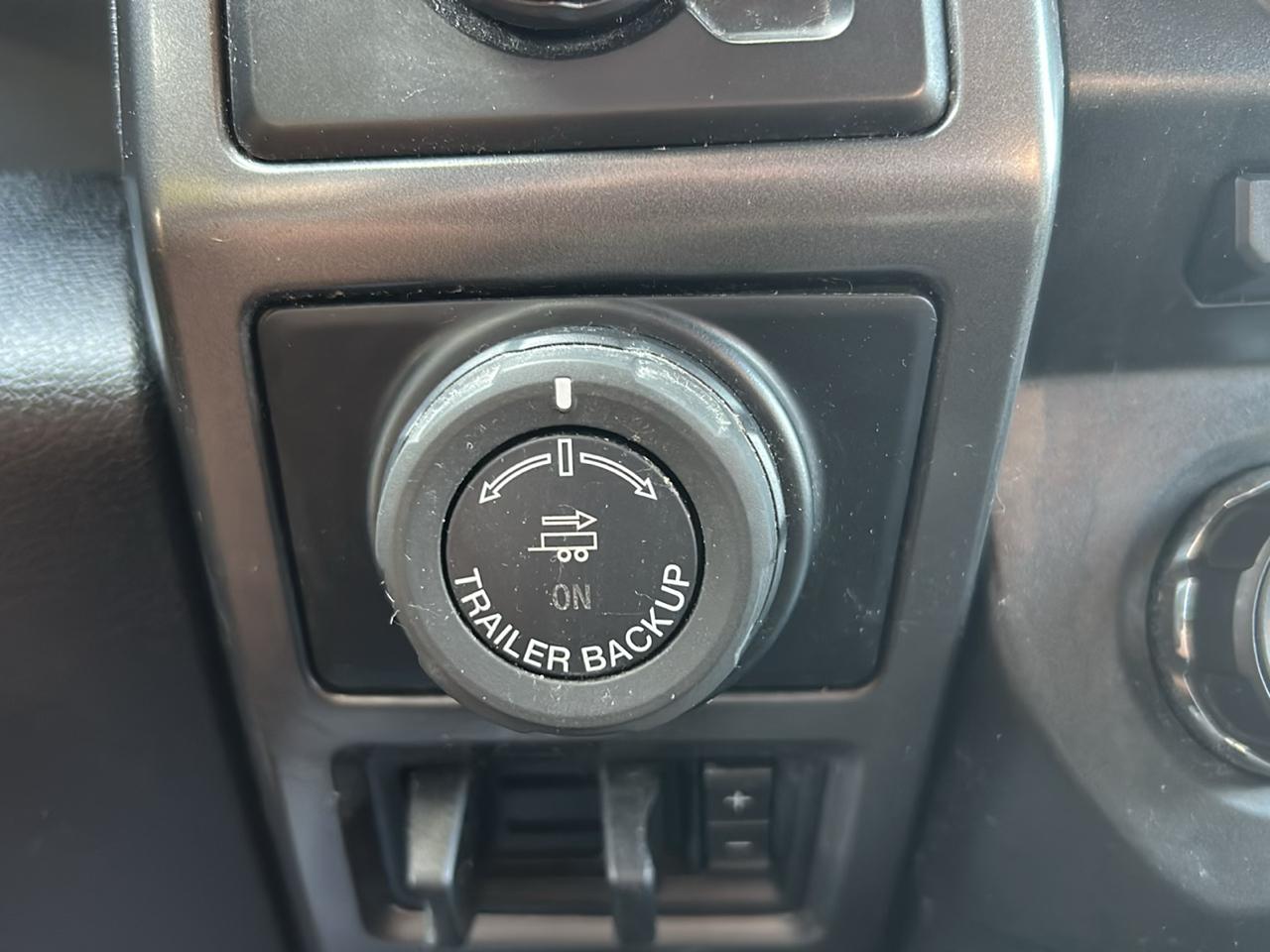 Ford F-150 4WD SuperCrew 157" XLT 2018