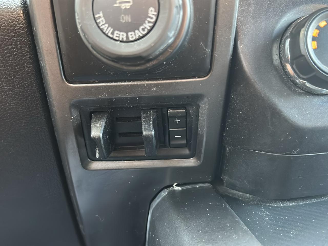 Ford F-150 4WD SuperCrew 157" XLT 2018