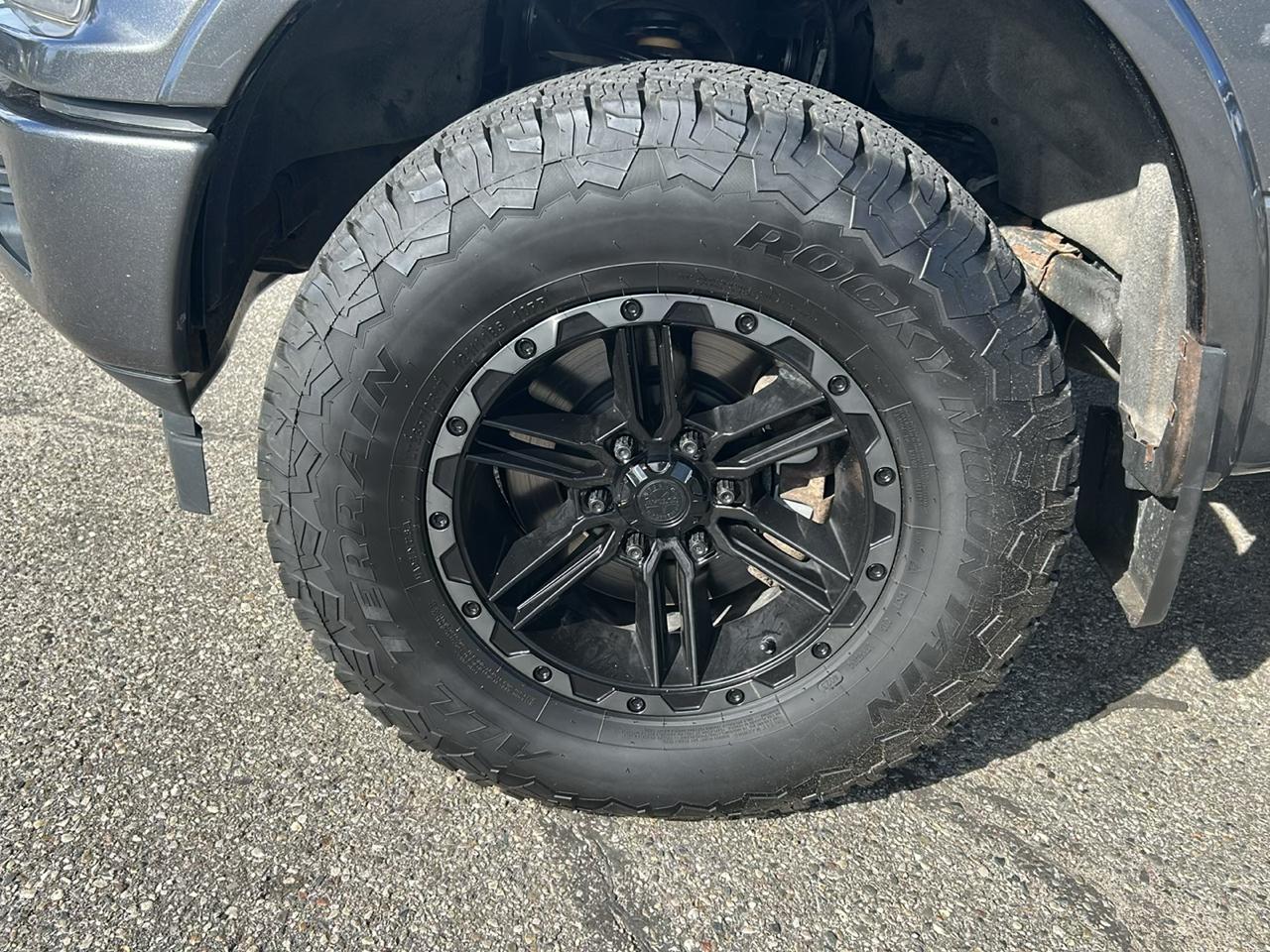 Ford F-150 4WD SuperCrew 157" XLT 2018