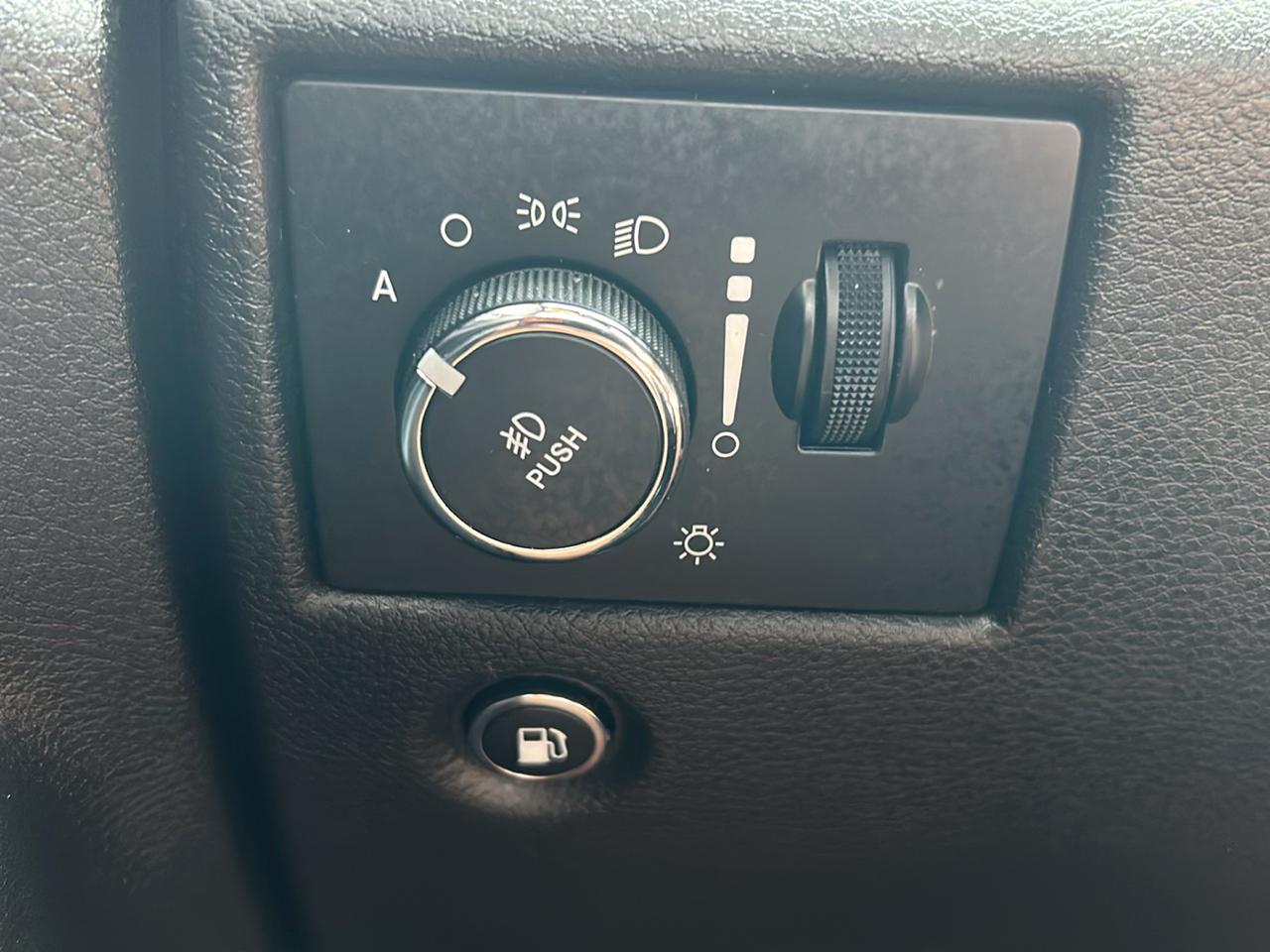 Jeep Grand Cherokee Laredo X 4x4 2021