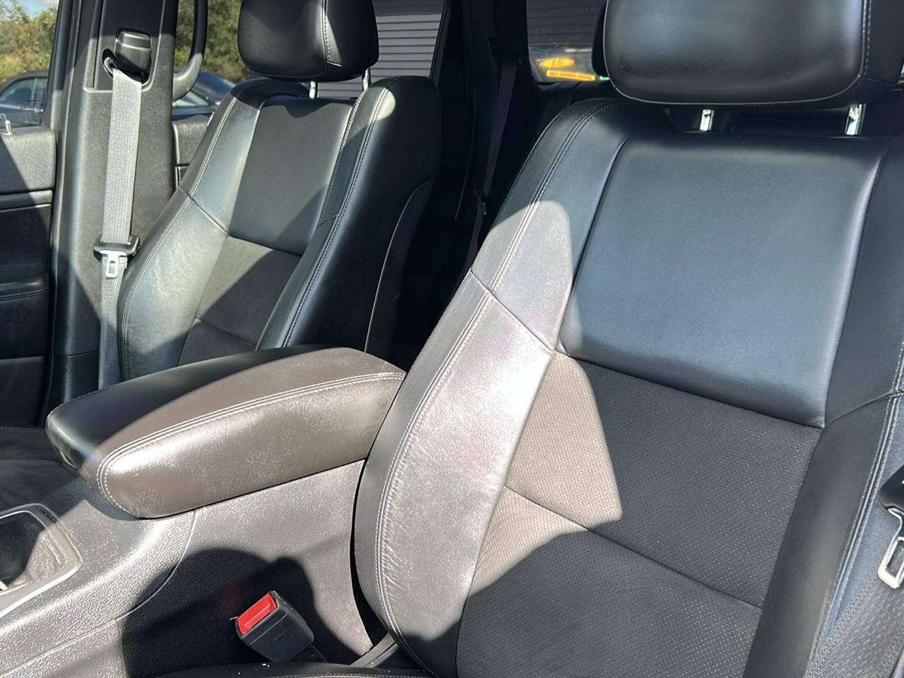 Jeep Grand Cherokee Laredo X 4x4 2021