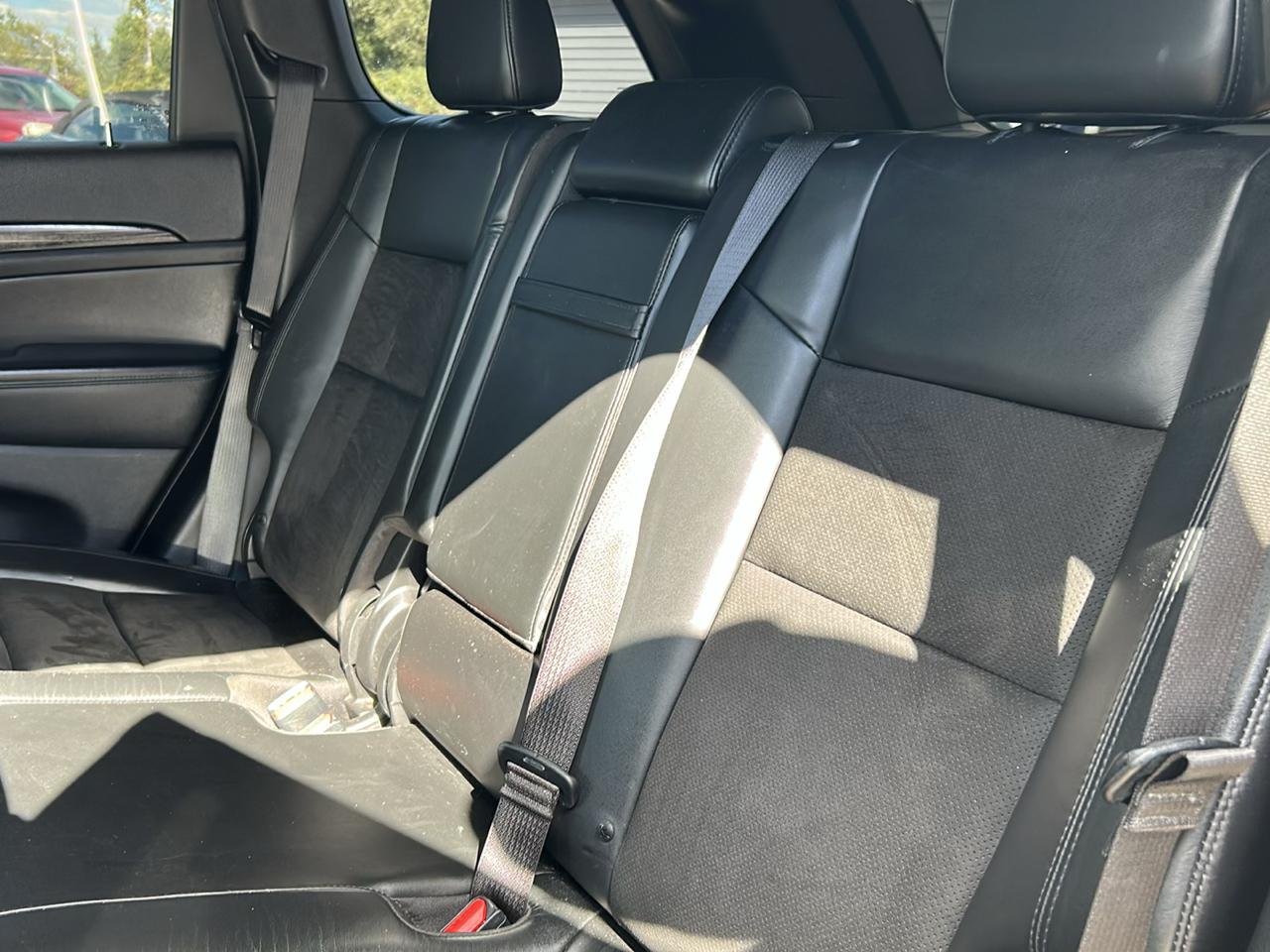 Jeep Grand Cherokee Laredo X 4x4 2021
