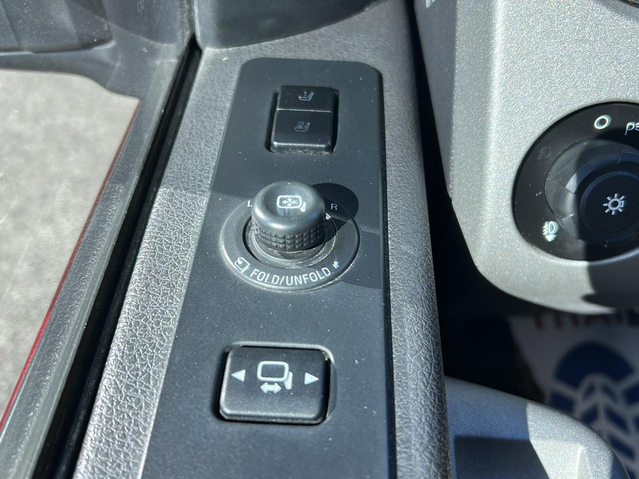 Ford Super Duty F-250 SRW 4WD Crew Cab 156" Platinum 2014