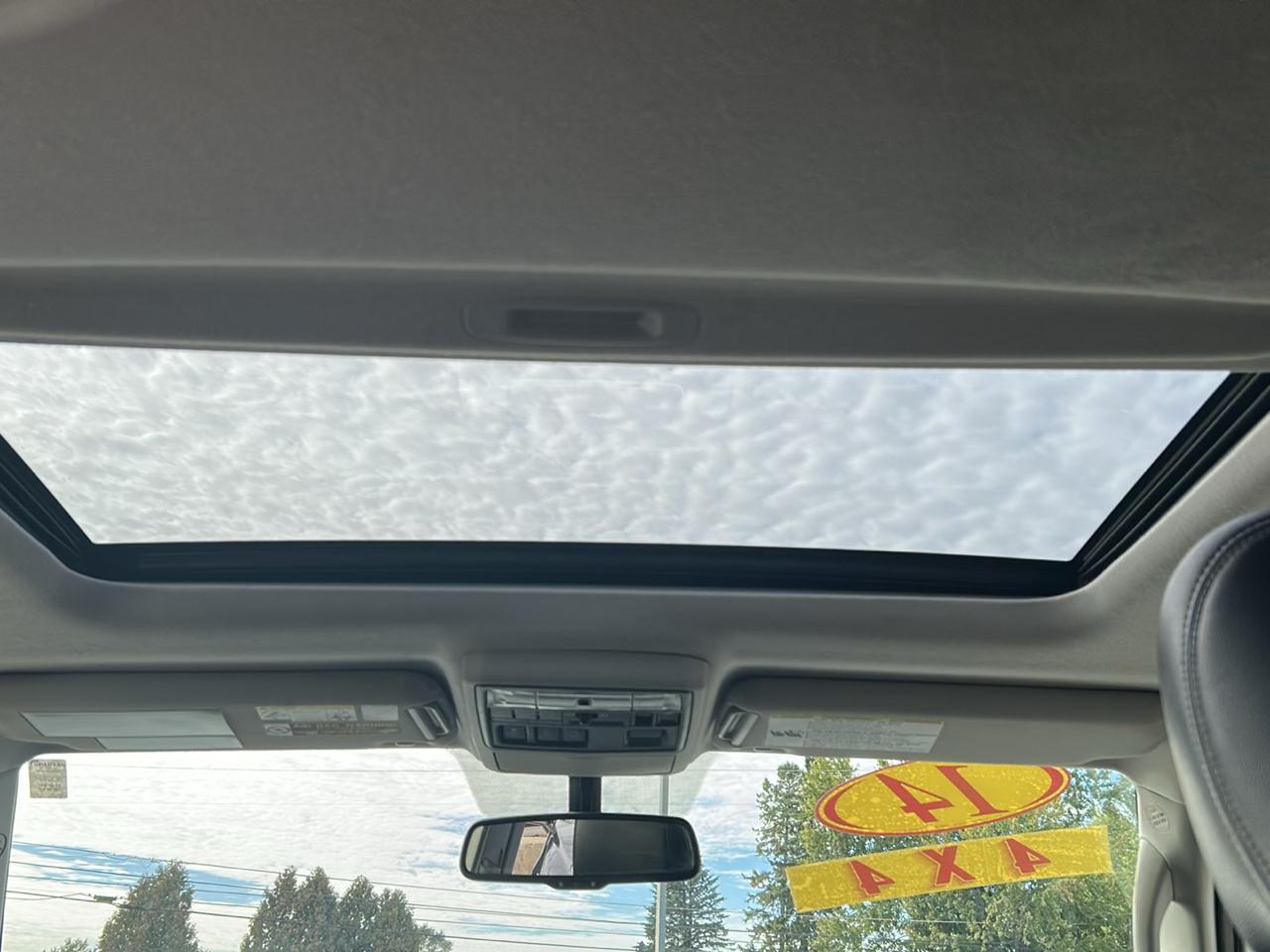 Toyota 4Runner 4WD 4dr V6 Trail Premium (Natl) 2014