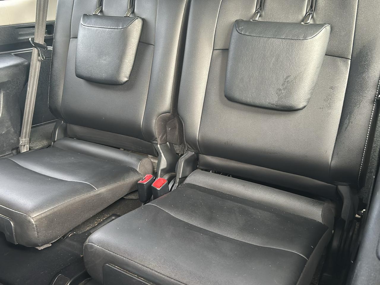 Toyota 4Runner 4WD 4dr V6 Trail Premium (Natl) 2014