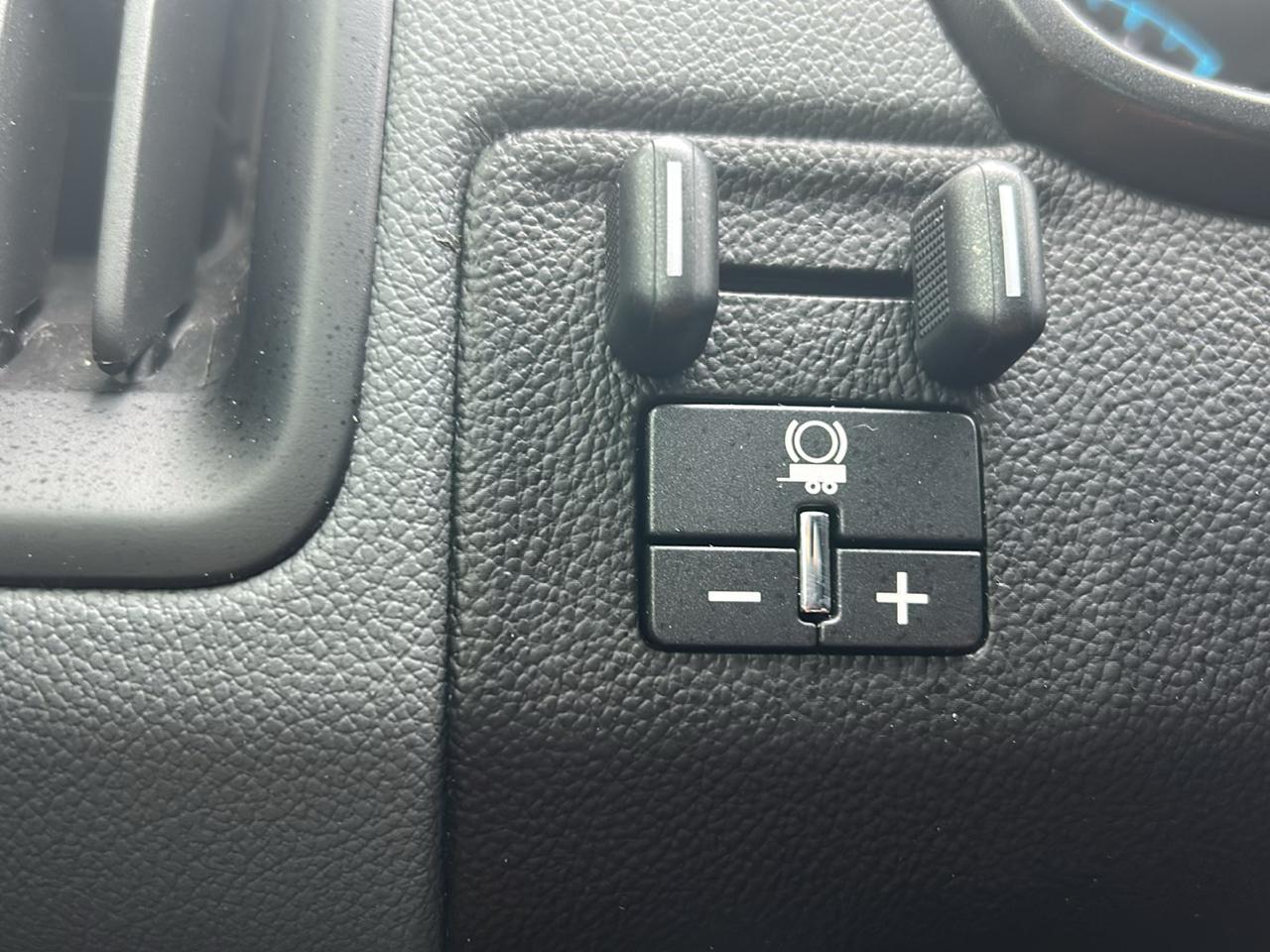 Chevrolet Colorado 4WD Crew Cab 128" Z71 2021