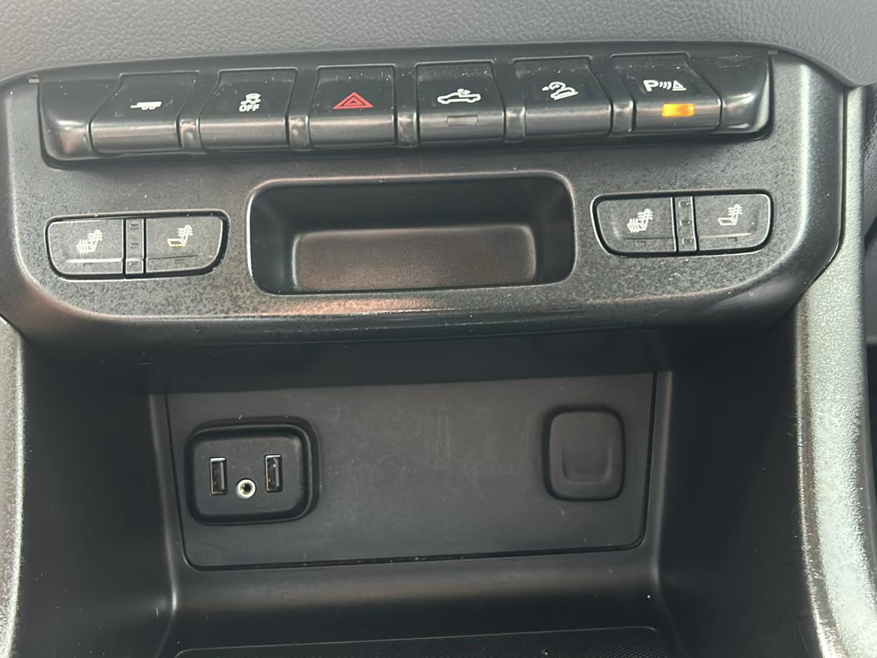 Chevrolet Colorado 4WD Crew Cab 128" Z71 2021