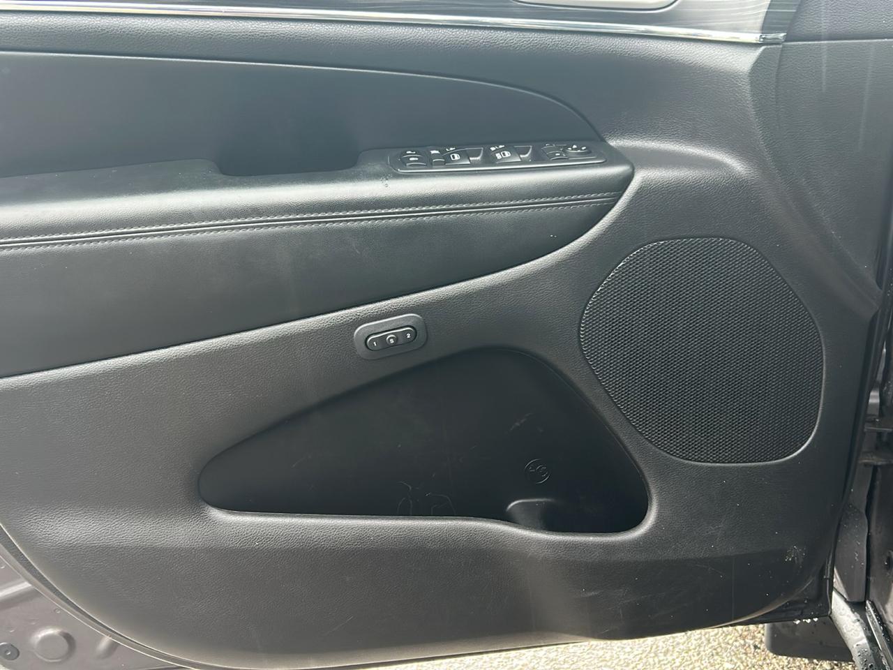 Jeep Grand Cherokee Limited 4x4 2019