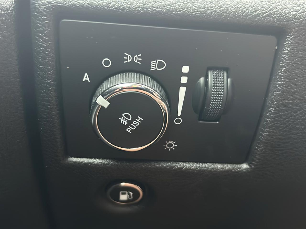 Jeep Grand Cherokee Limited 4x4 2019