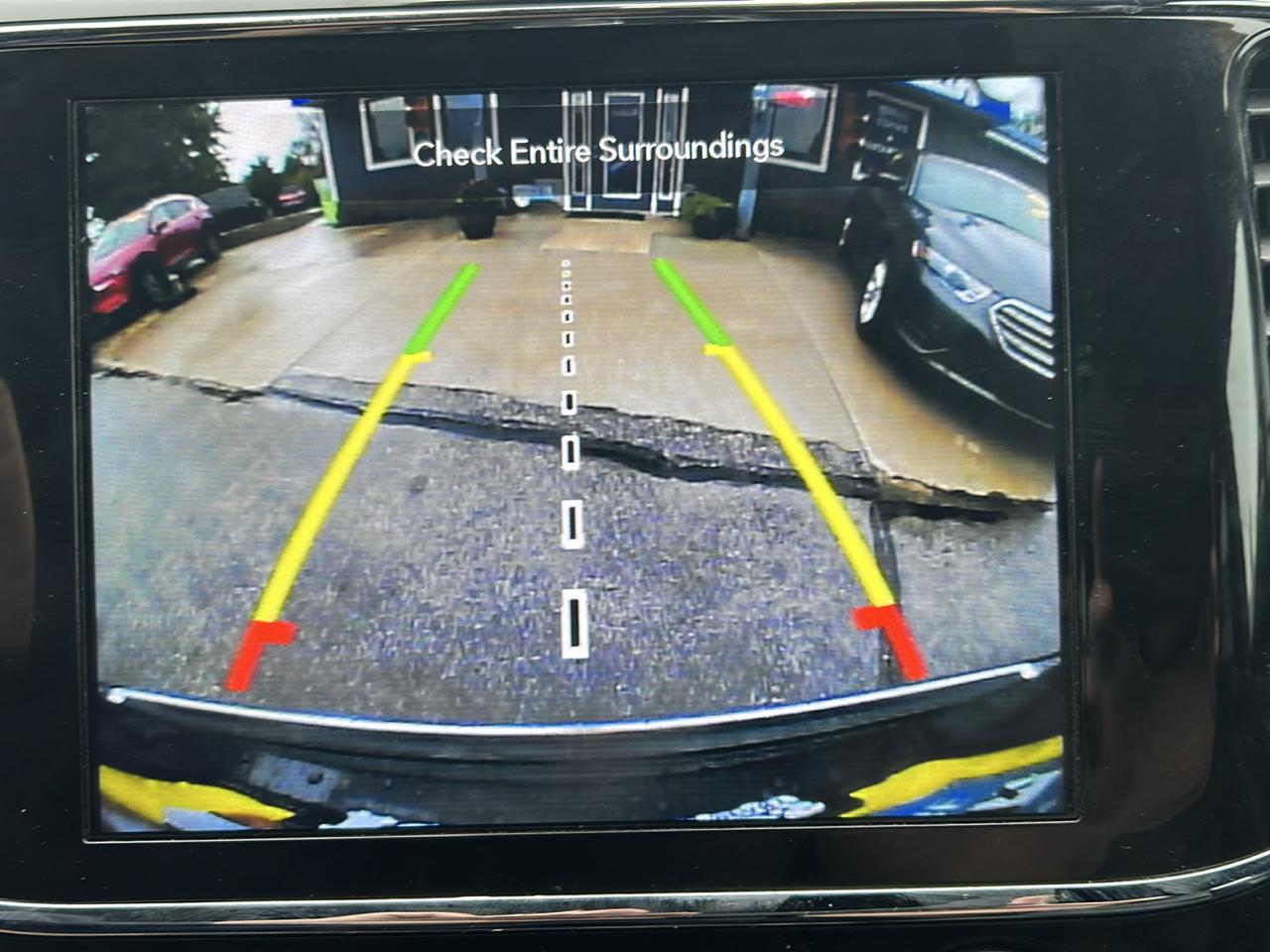 Jeep Grand Cherokee Limited 4x4 2019