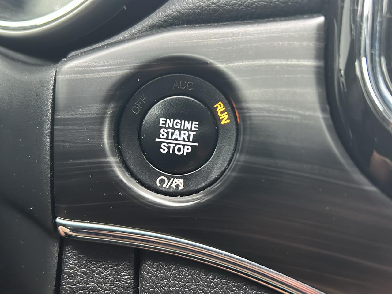 Jeep Grand Cherokee Limited 4x4 2019