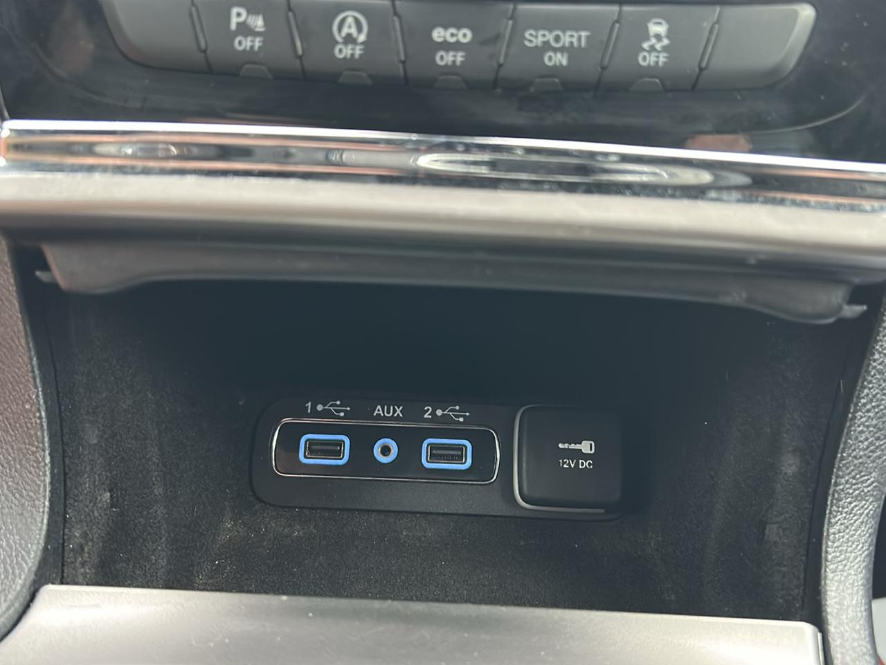 Jeep Grand Cherokee Limited 4x4 2019