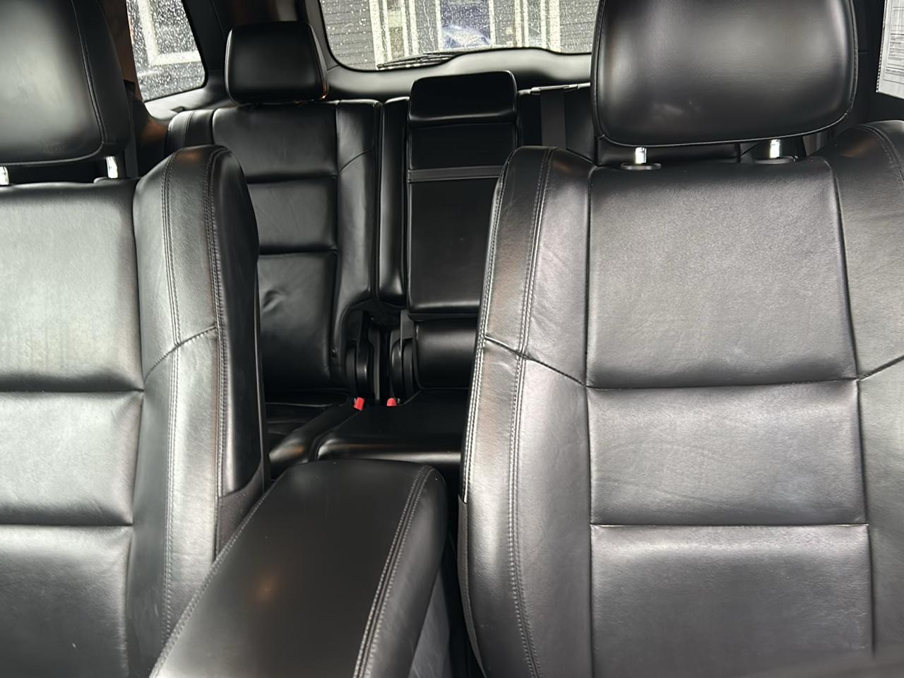 Jeep Grand Cherokee Limited 4x4 2019