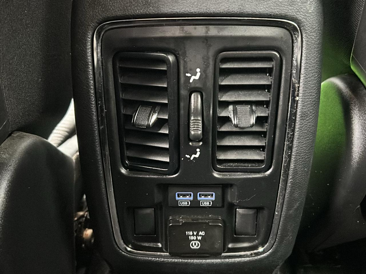 Jeep Grand Cherokee Limited 4x4 2019