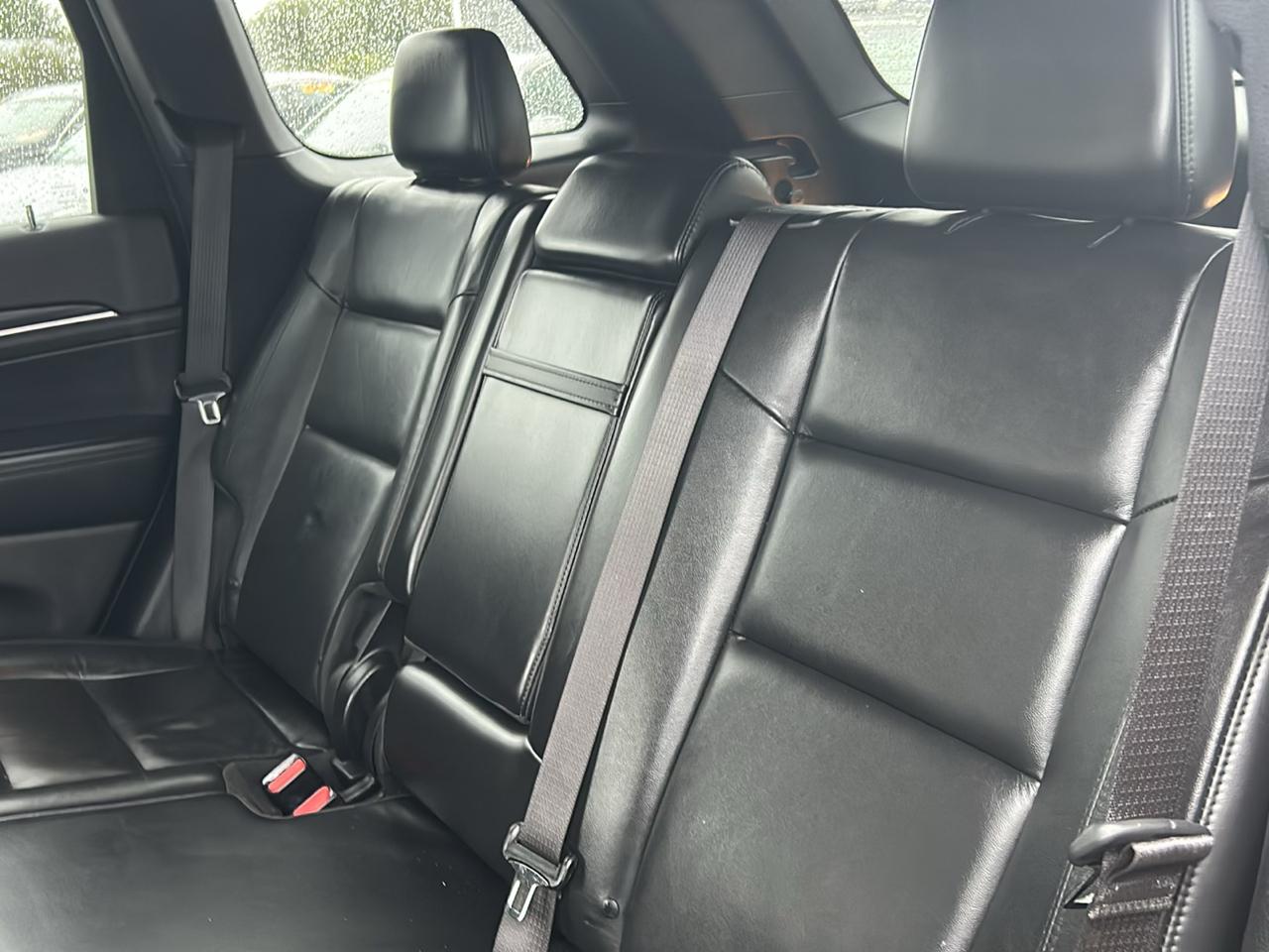 Jeep Grand Cherokee Limited 4x4 2019