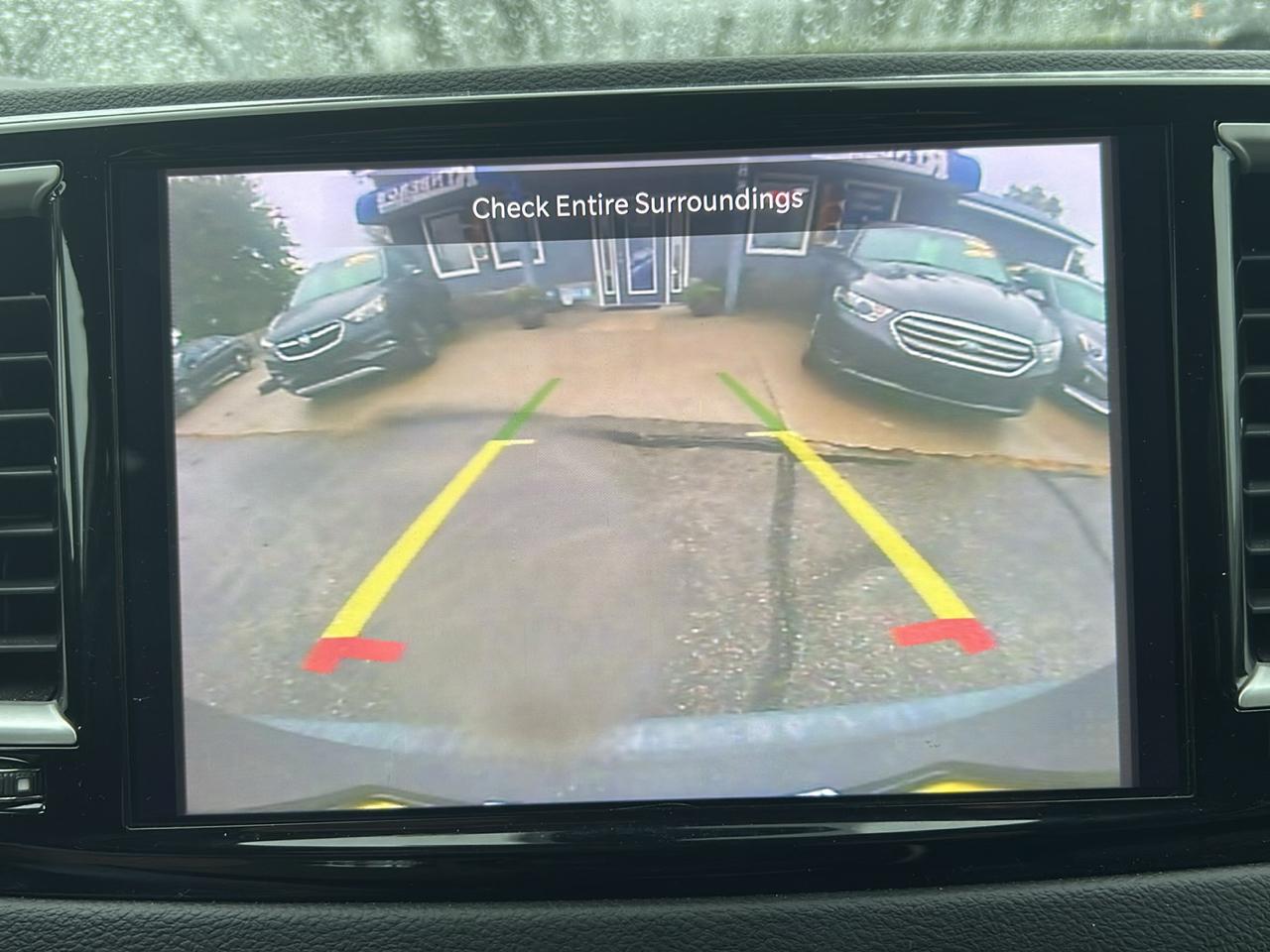 Chrysler Pacifica Touring L FWD 2022