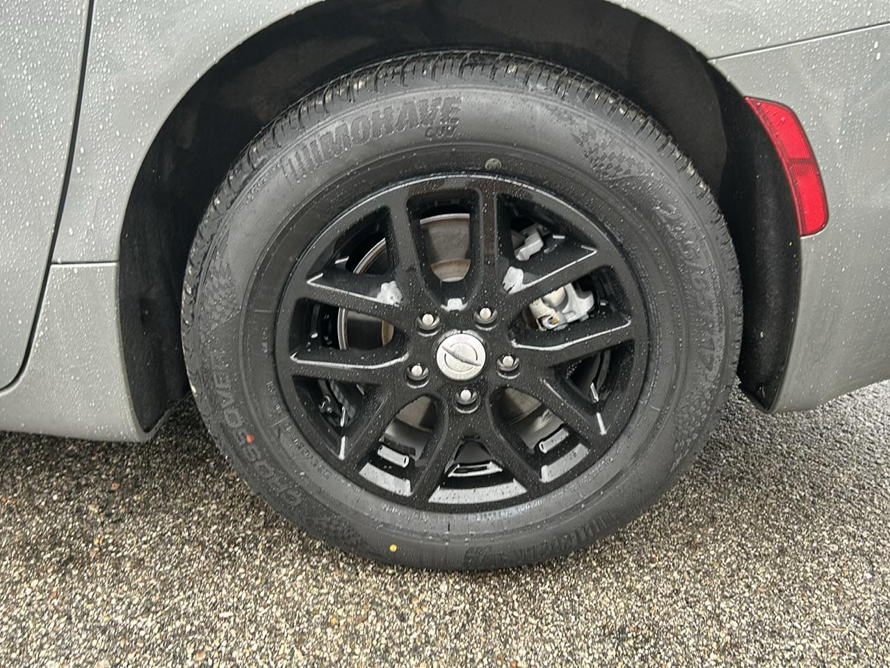 Chrysler Pacifica Touring L FWD 2022