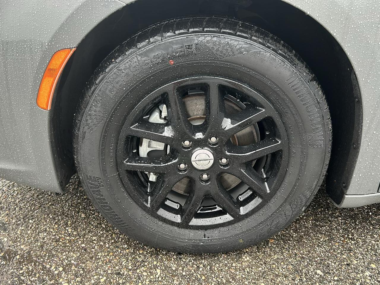 Chrysler Pacifica Touring L FWD 2022