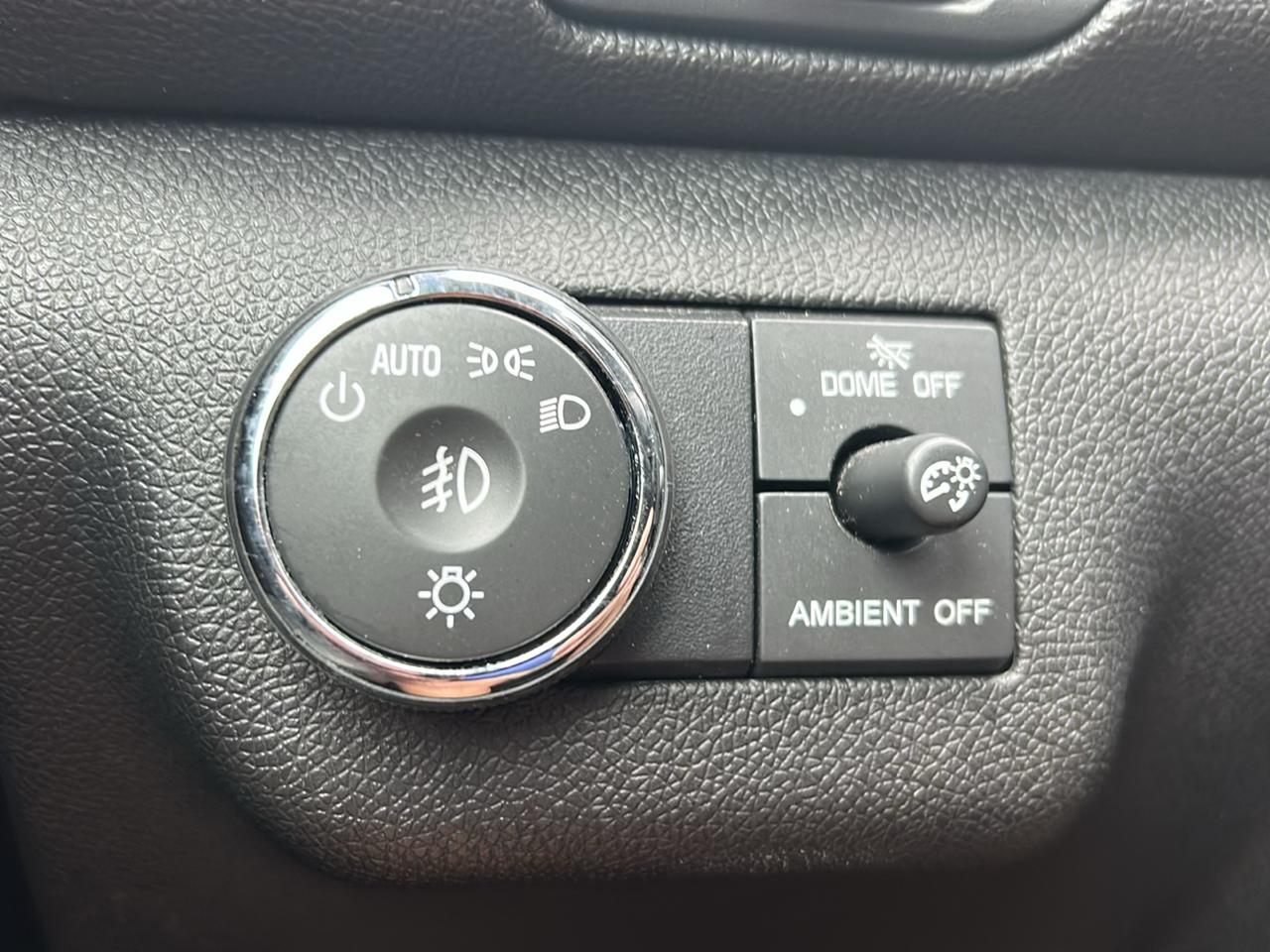 Chevrolet Traverse AWD 4dr LT w/1LT 2017