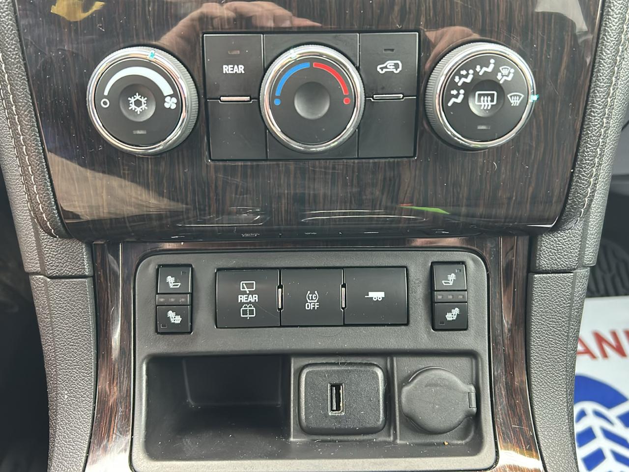 Chevrolet Traverse AWD 4dr LT w/1LT 2017