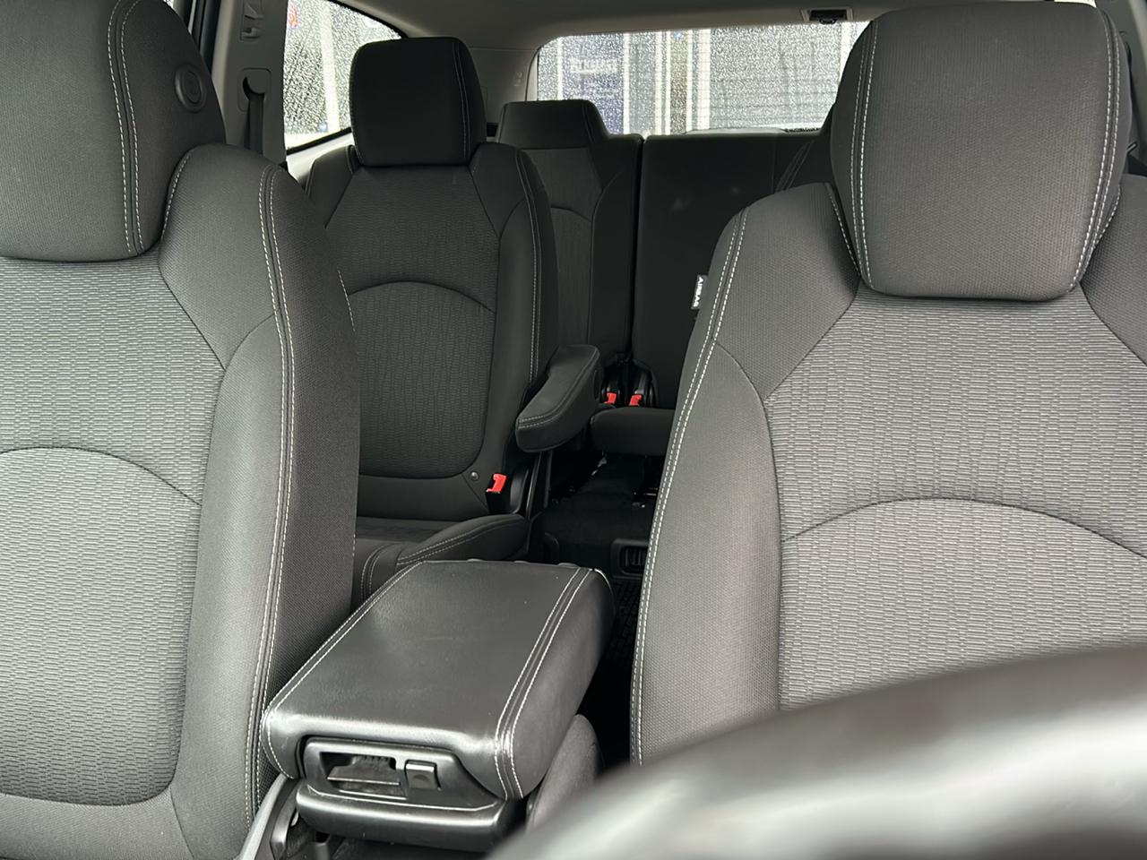 Chevrolet Traverse AWD 4dr LT w/1LT 2017