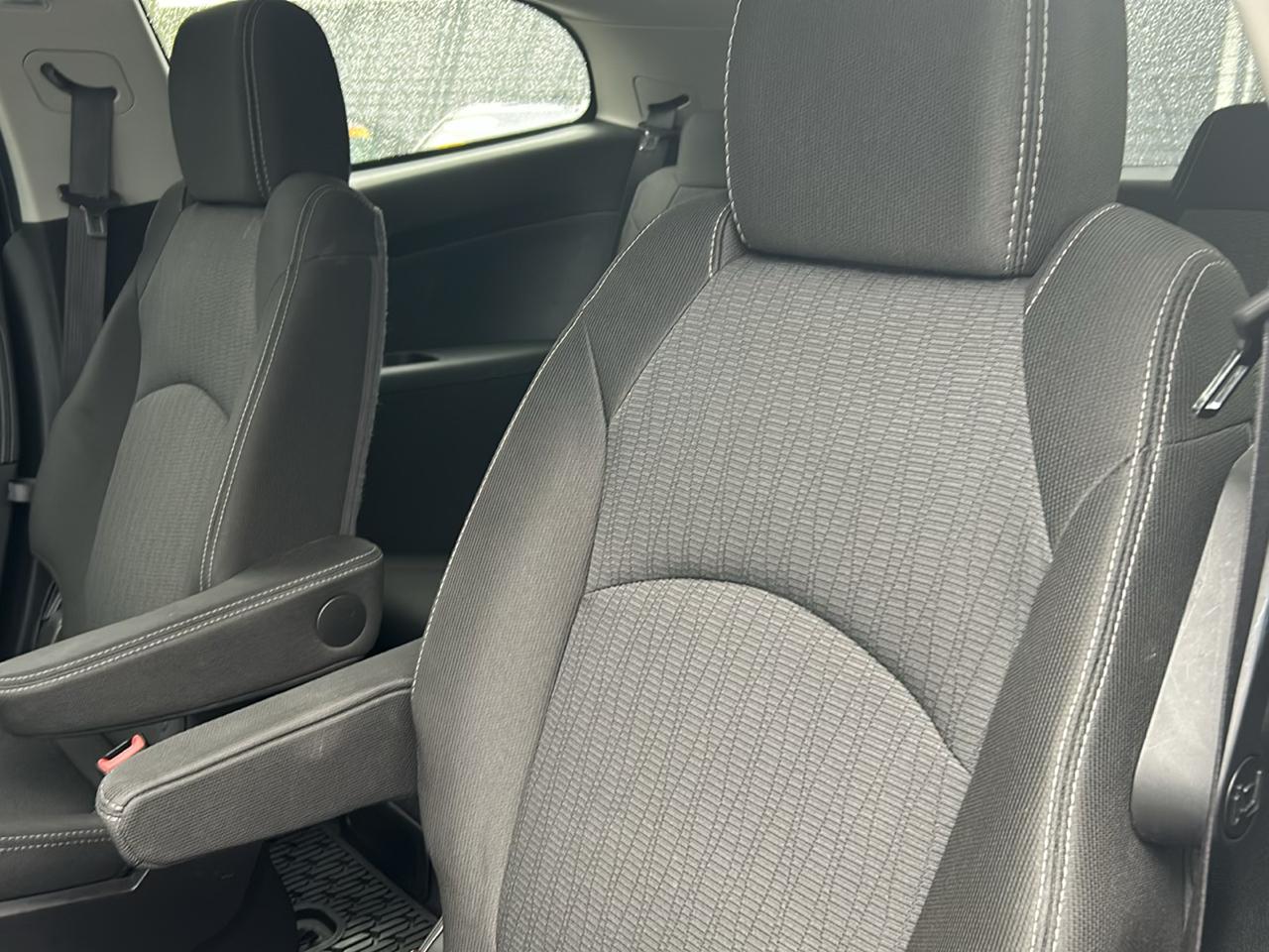 Chevrolet Traverse AWD 4dr LT w/1LT 2017
