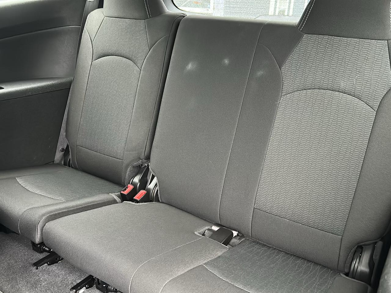 Chevrolet Traverse AWD 4dr LT w/1LT 2017