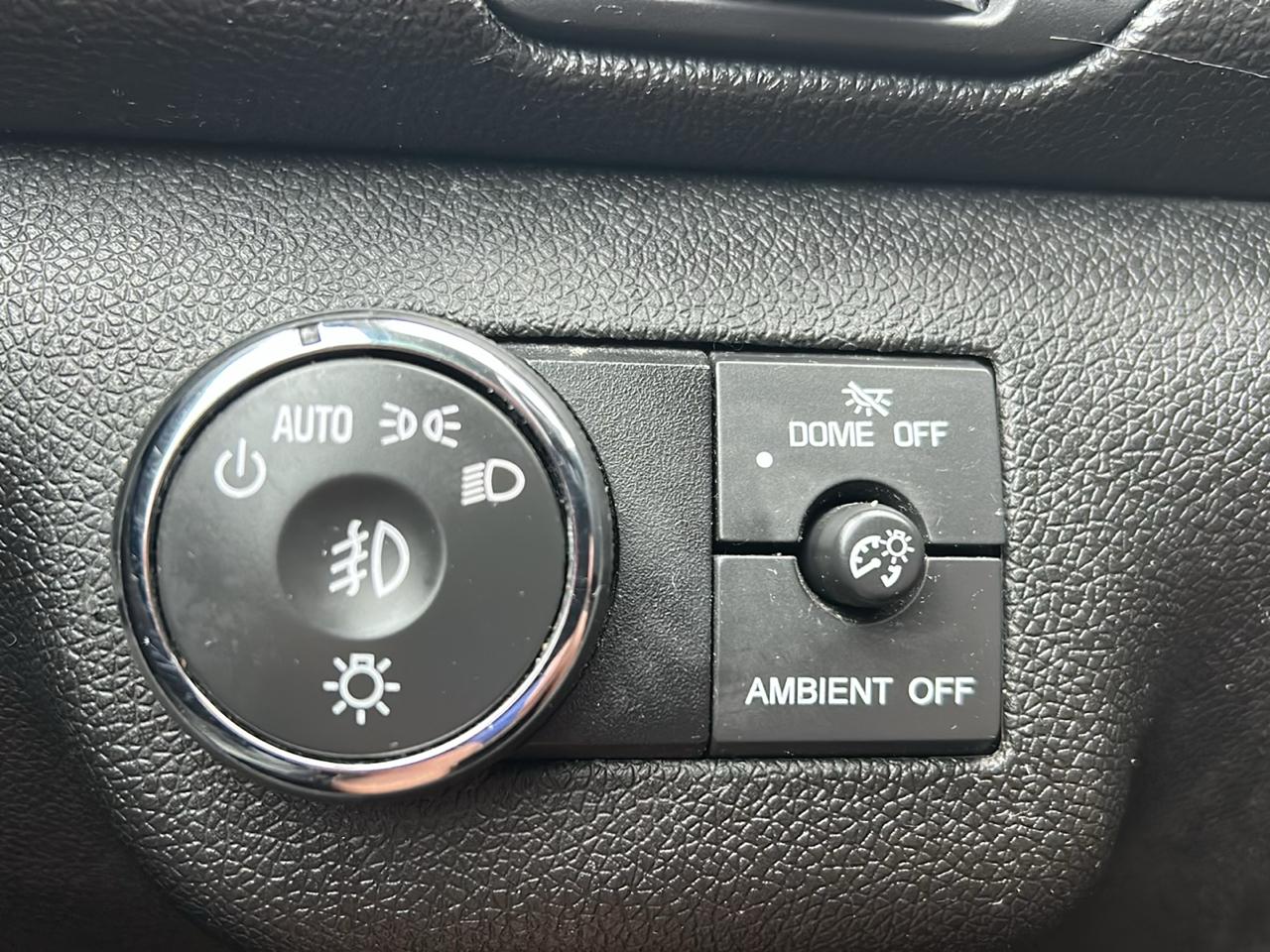Chevrolet Traverse AWD 4dr LT w/1LT 2017