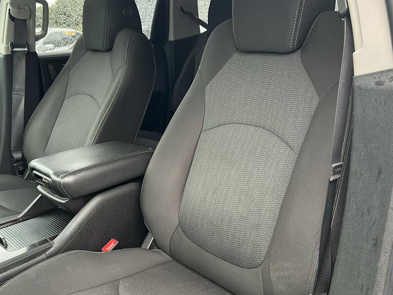 Chevrolet Traverse AWD 4dr LT w/1LT 2017