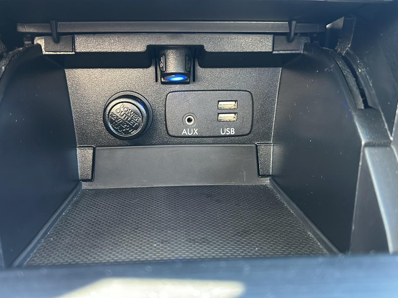 Subaru Legacy 4dr Sdn 3.6R Limited 2016