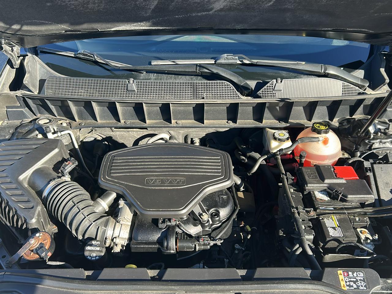 GMC Acadia AWD 4dr SLT w/SLT-1 2018