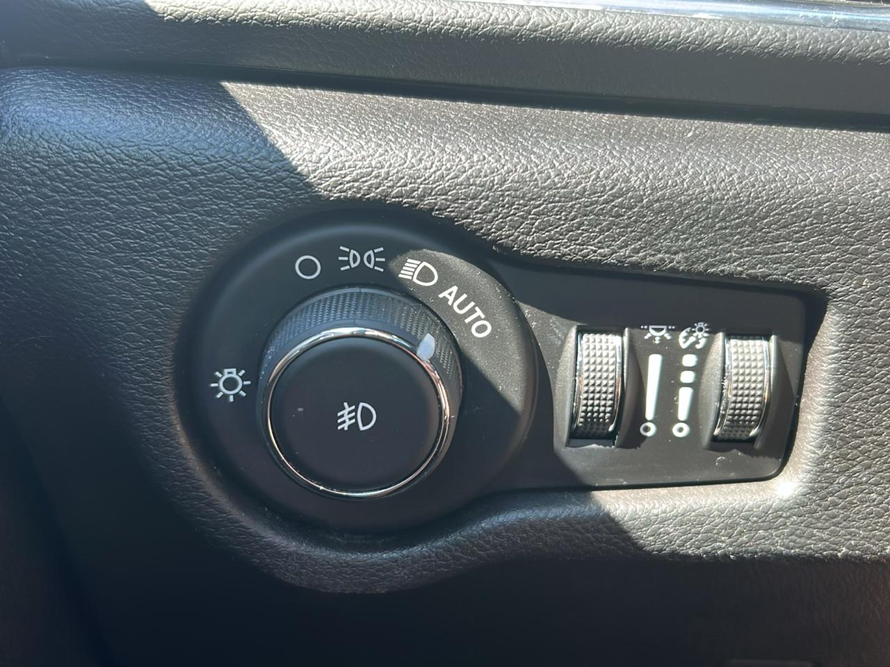 Chrysler Pacifica  2019