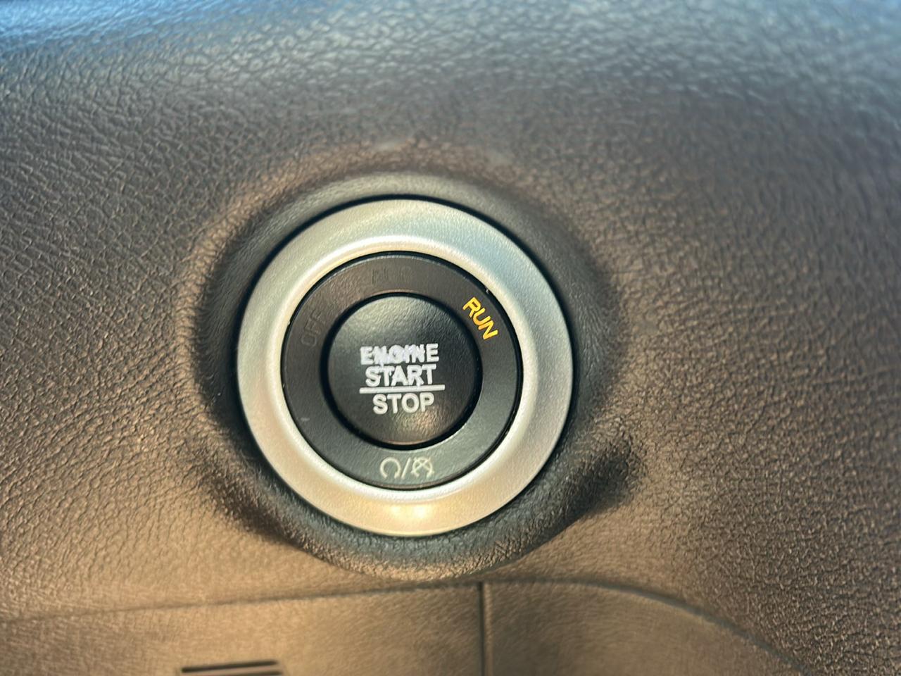 Chrysler Pacifica  2019