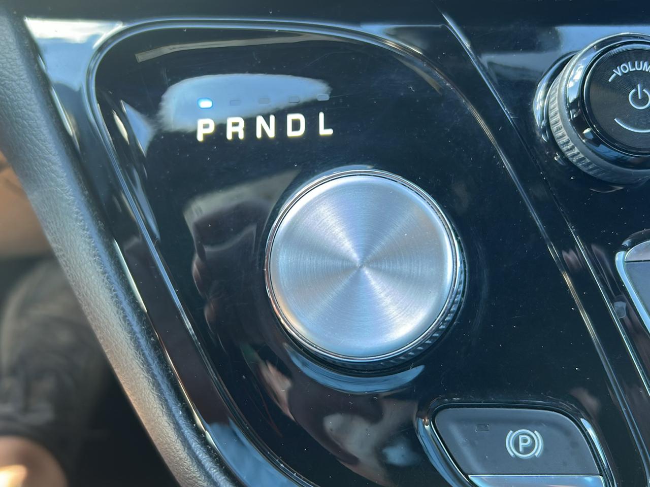 Chrysler Pacifica  2019