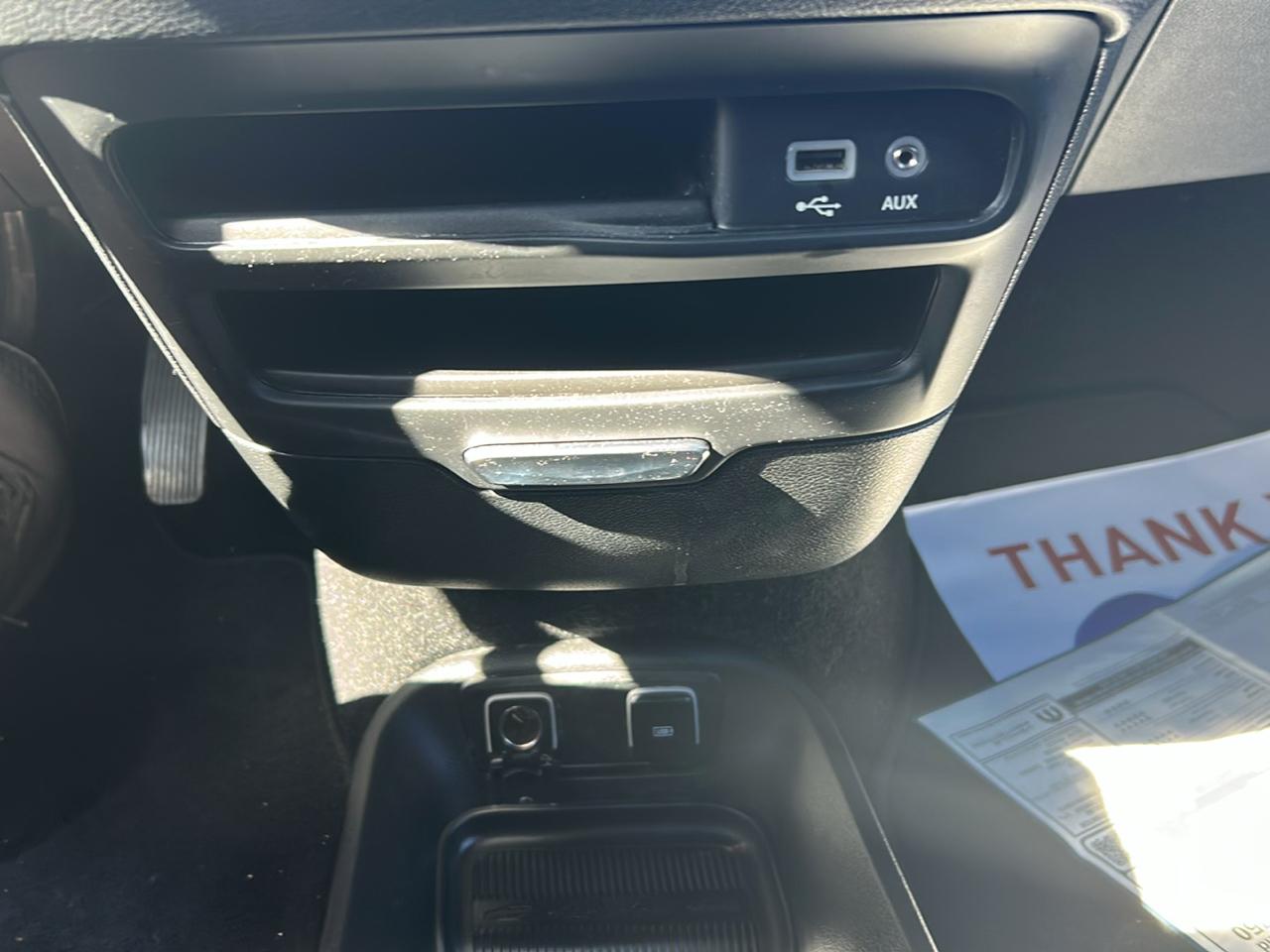 Chrysler Pacifica  2019