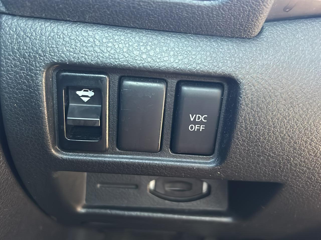 Nissan Altima 4dr Sdn I4 CVT 2.5 S 2010