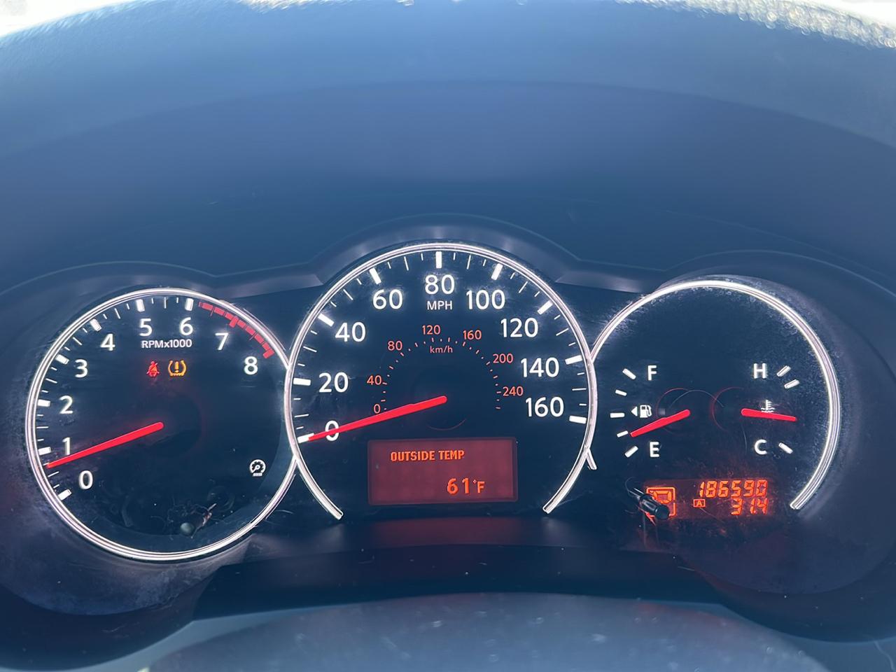 Nissan Altima 4dr Sdn I4 CVT 2.5 S 2010
