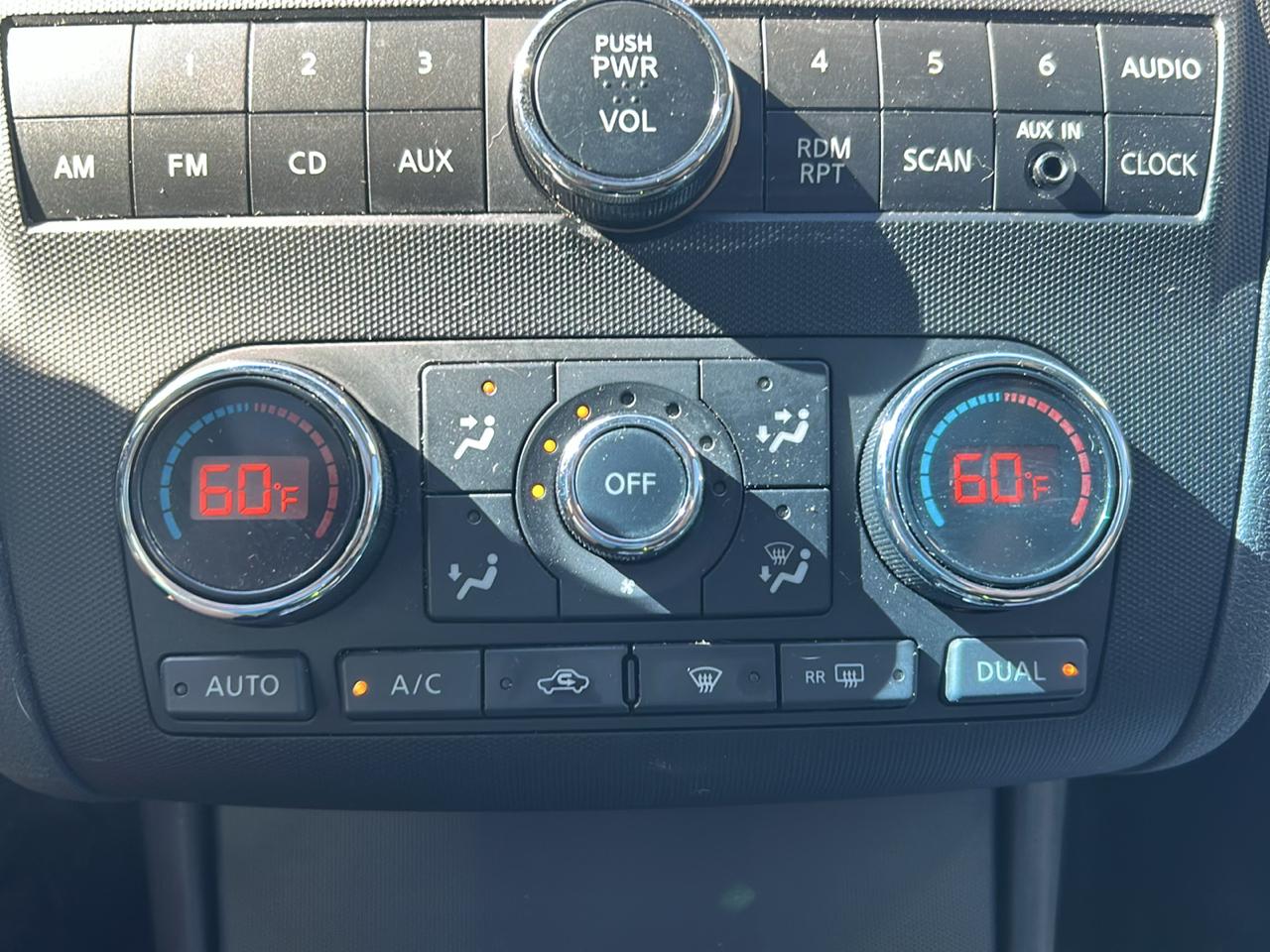 Nissan Altima 4dr Sdn I4 CVT 2.5 S 2010