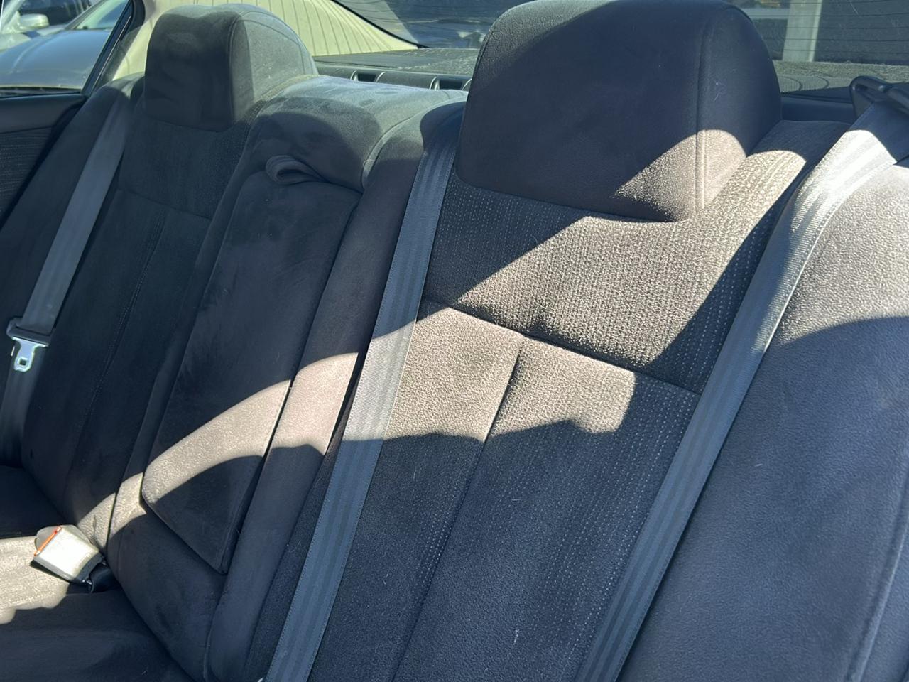 Nissan Altima 4dr Sdn I4 CVT 2.5 S 2010