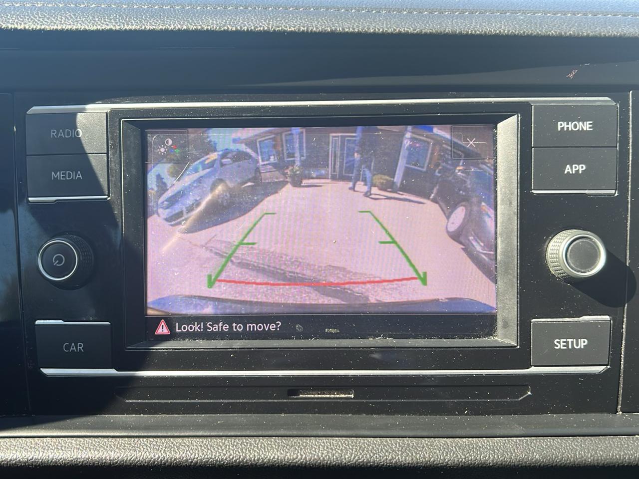 Volkswagen Jetta S 2019