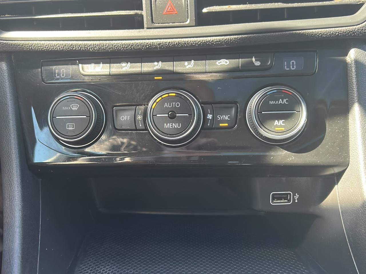Volkswagen Jetta S 2019