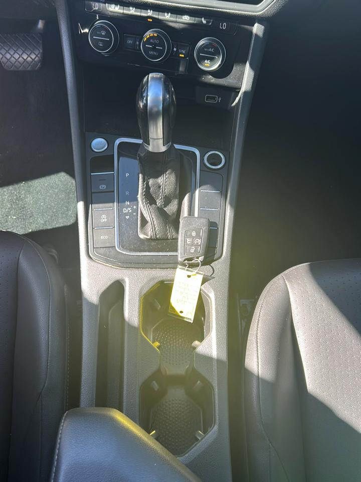 Volkswagen Jetta S 2019