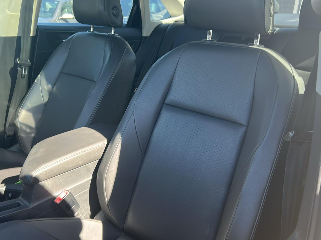 Volkswagen Jetta S 2019
