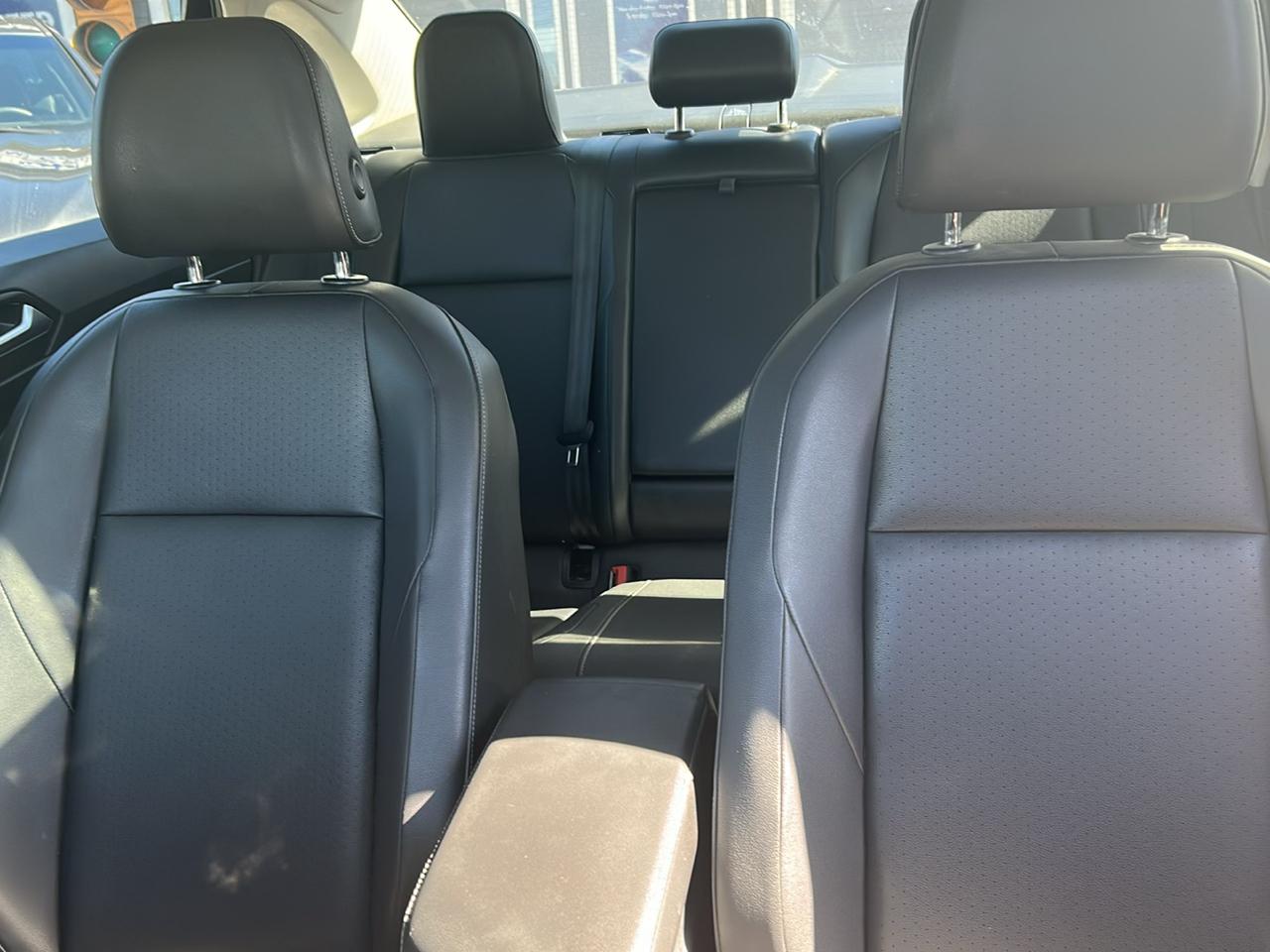 Volkswagen Jetta S 2019