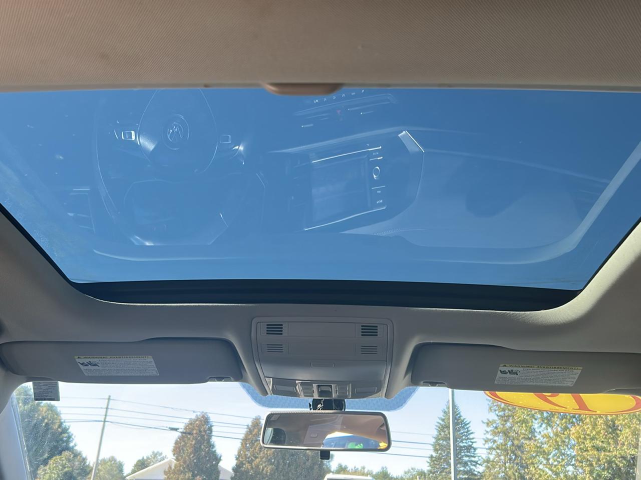 Volkswagen Jetta S 2019
