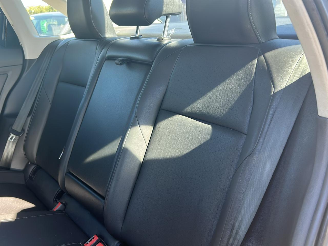 Volkswagen Jetta S 2019