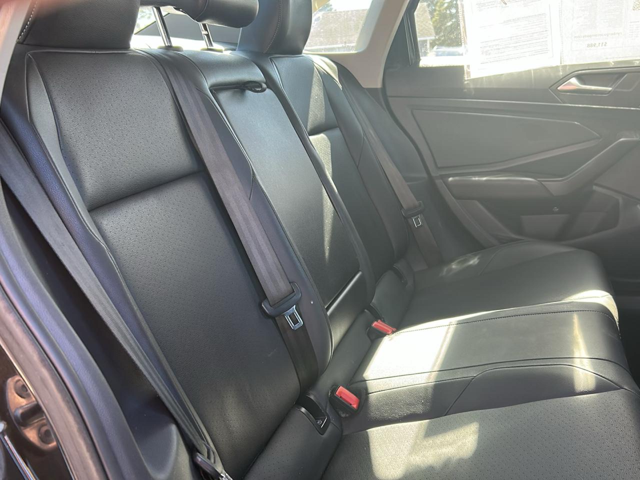 Volkswagen Jetta S 2019